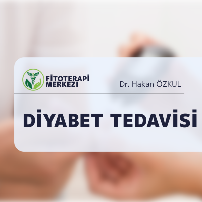 Diyabet (Tip 2)