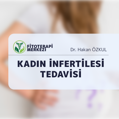 Kadın İnfertilitesi