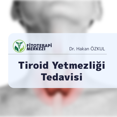 Tiroid Yetmezliği Tedavisi